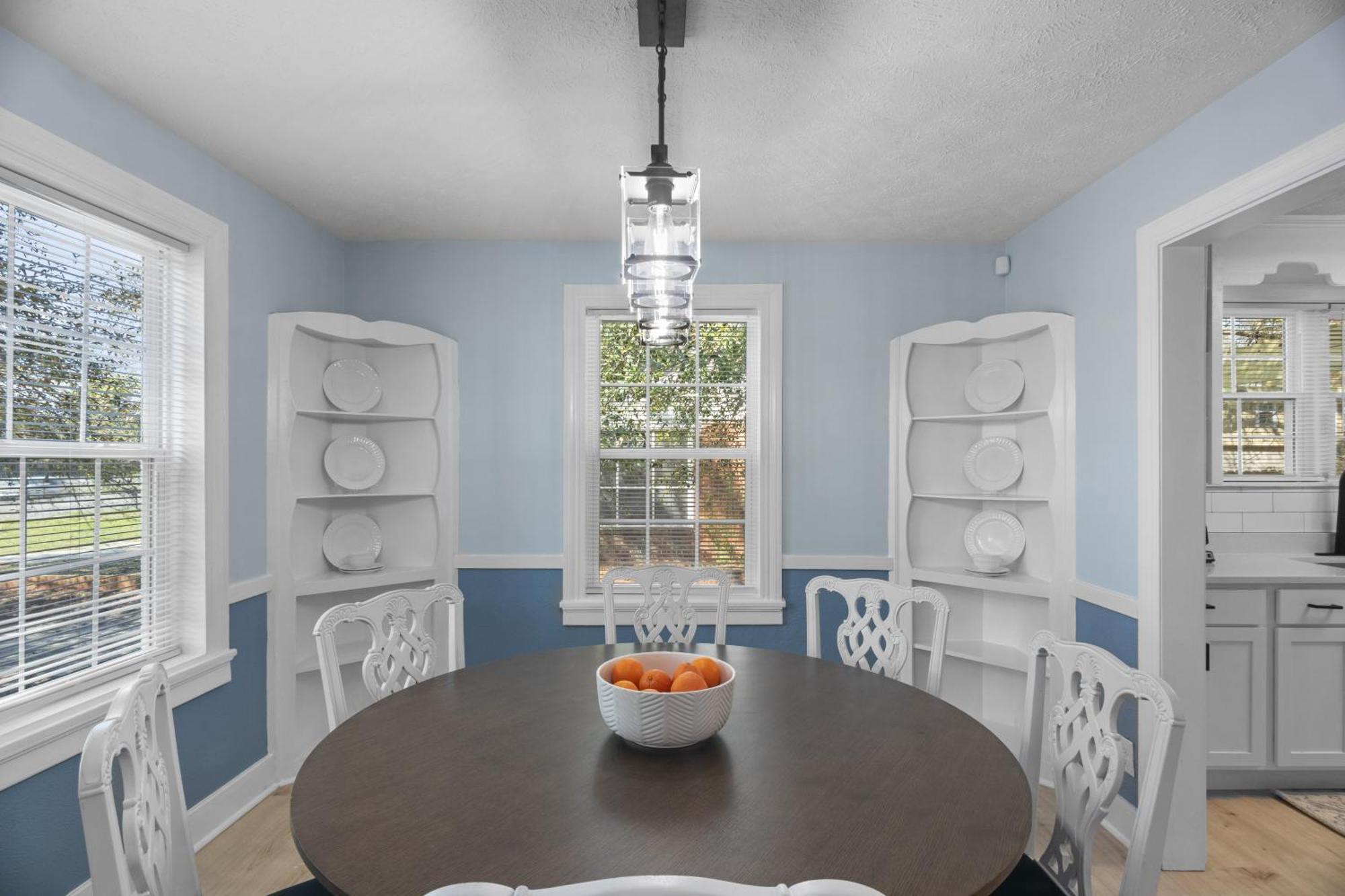 אוגוסטה Forest Hills Manor מראה חיצוני תמונה