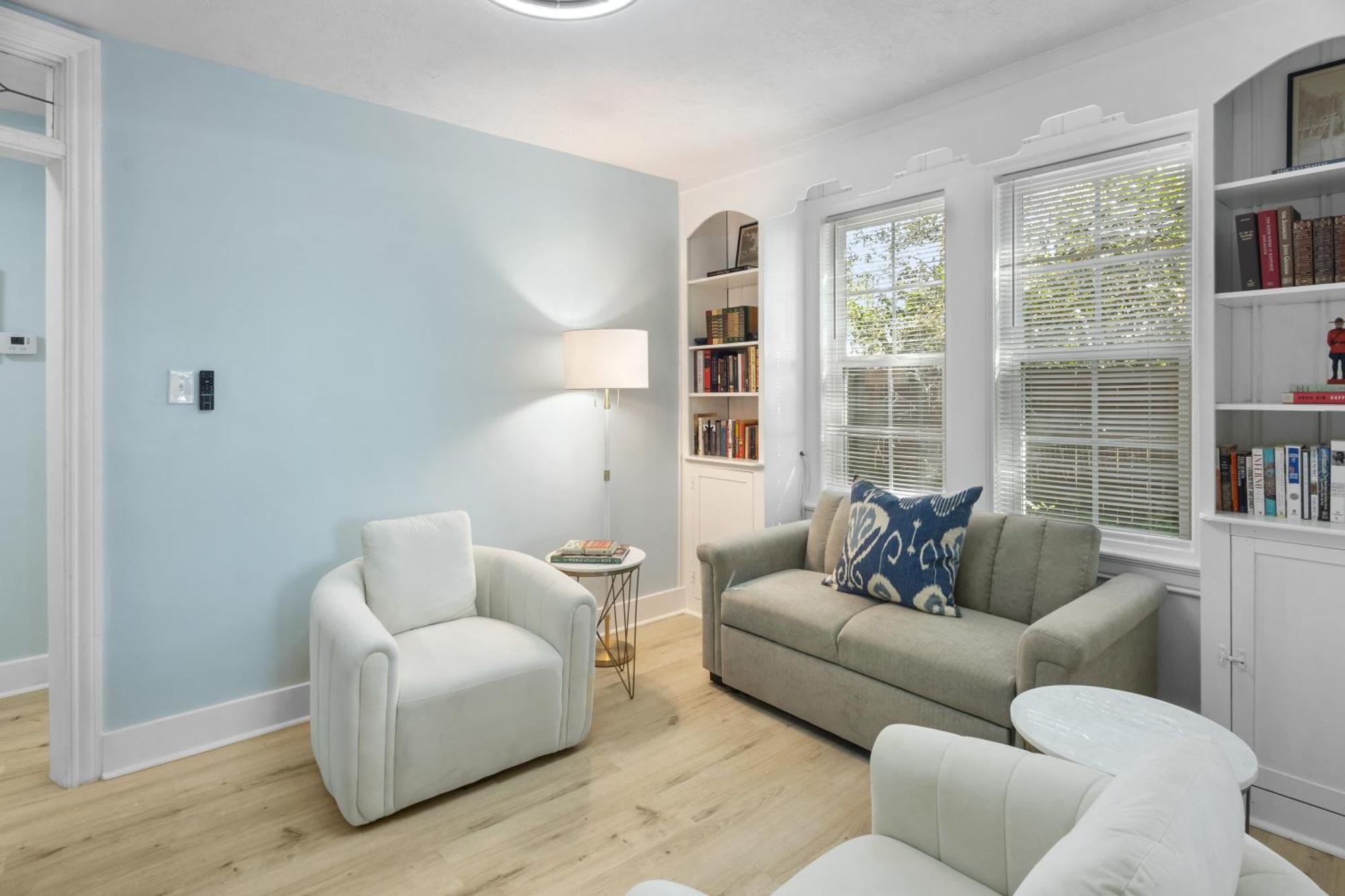 אוגוסטה Forest Hills Manor מראה חיצוני תמונה